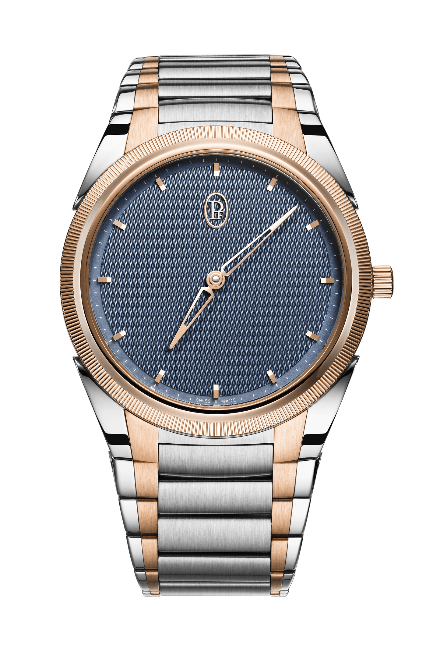 Parmigiani Fleurier Tonda PF Micro-Rotor