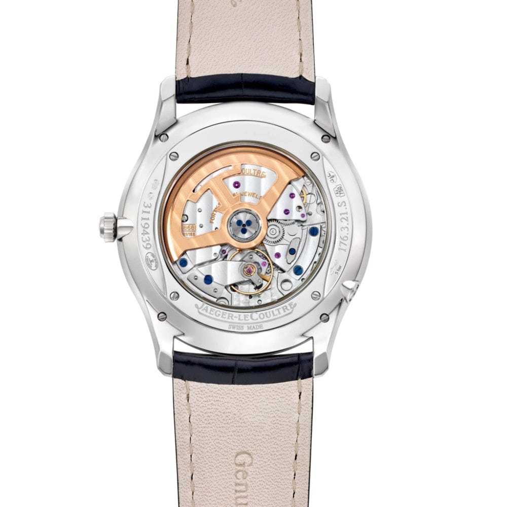 Master Ultra Thin Perpetual Calendar 130354J