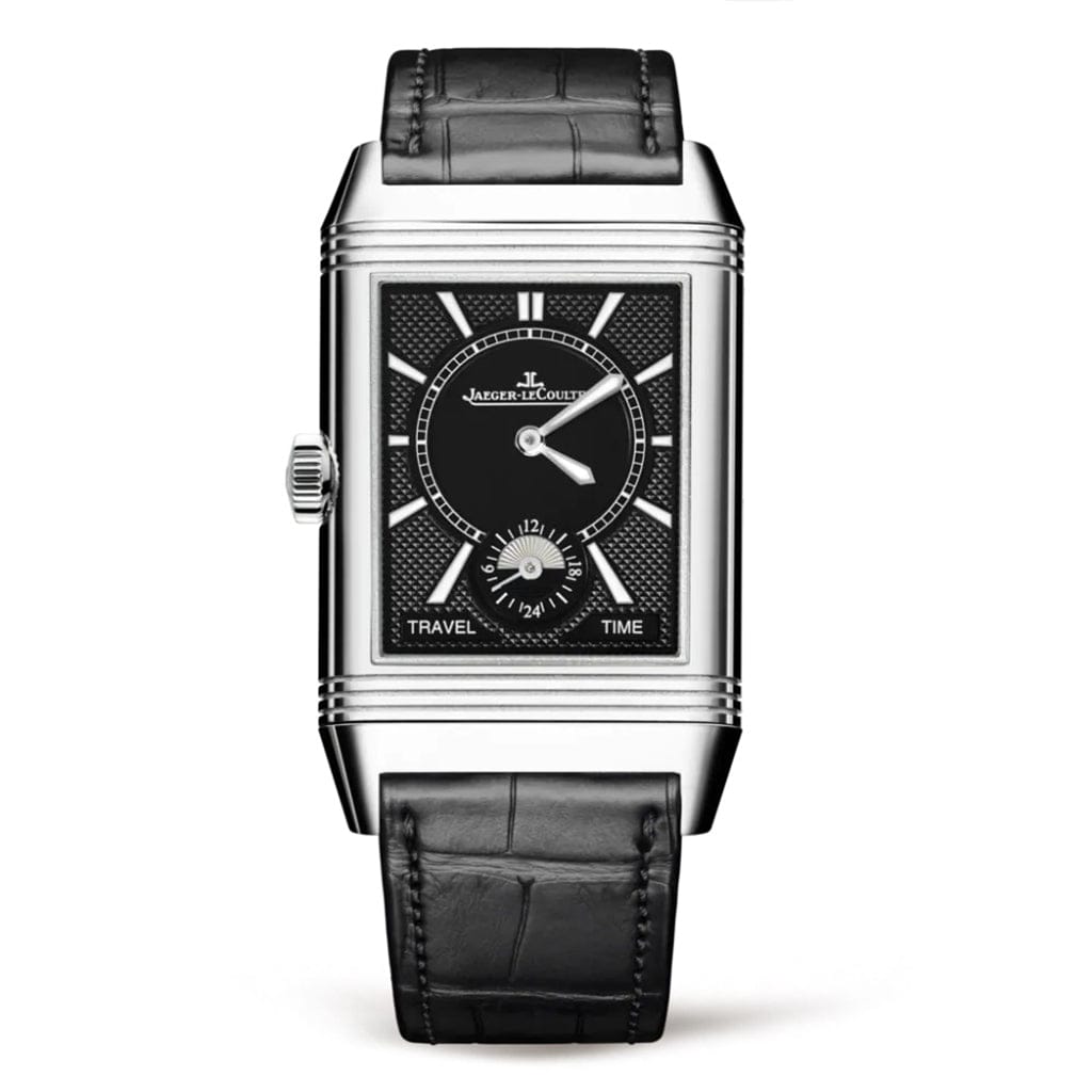 Reverso Classic Duoface Small Seconds Ref. 3848420