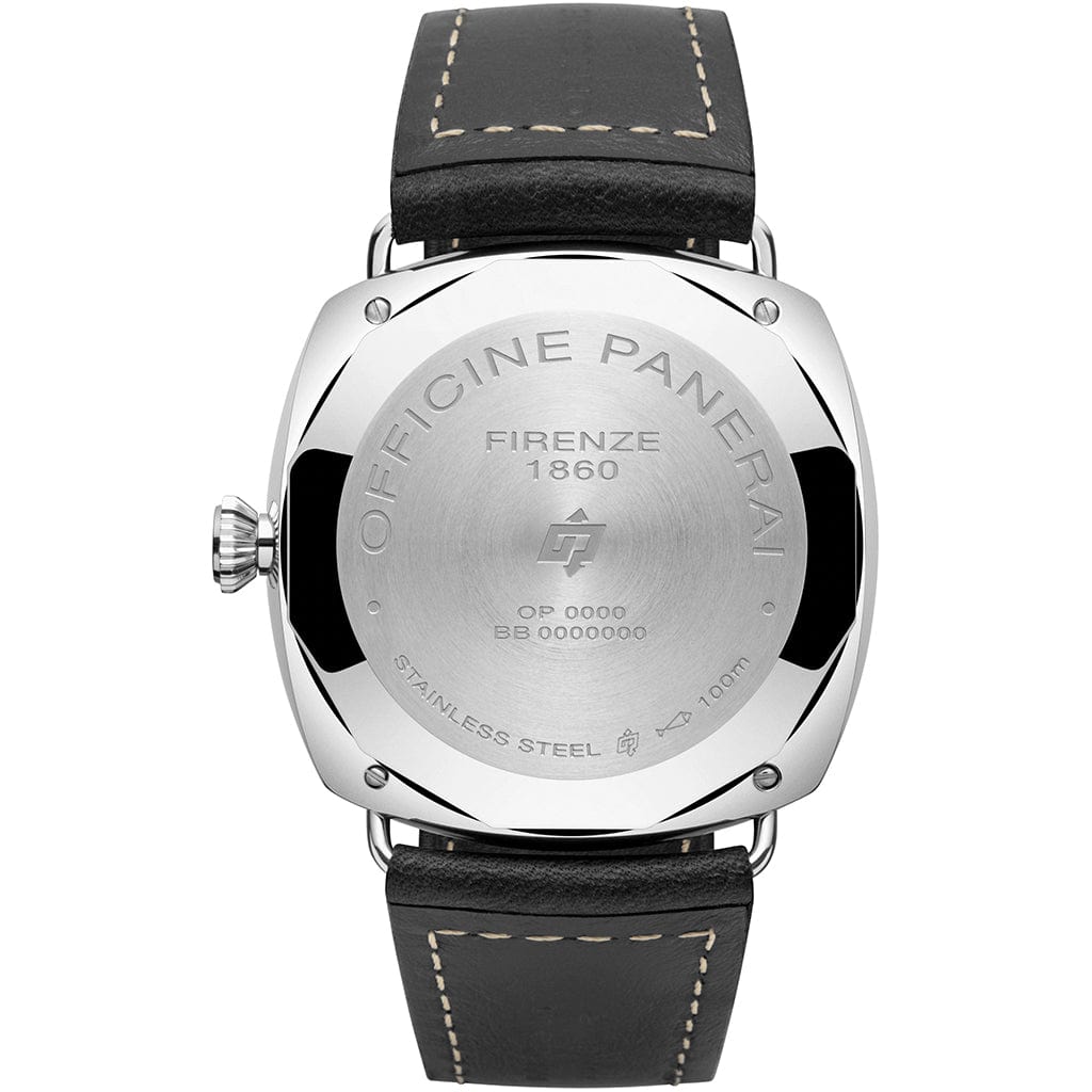 Radiomir Black Seal Logo - 45mm PAM00754