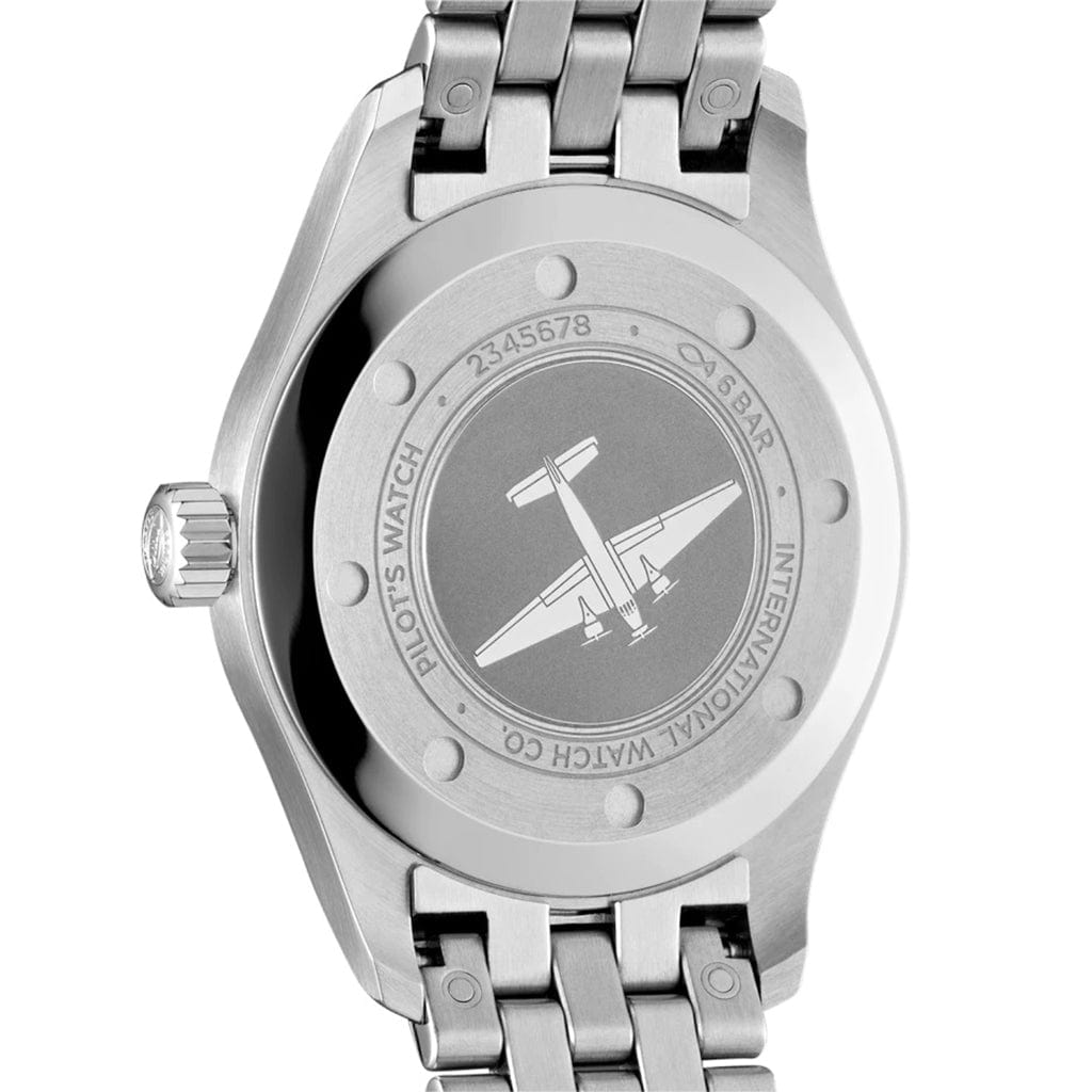 Pilot’s Watch Automatic 36 IW324010