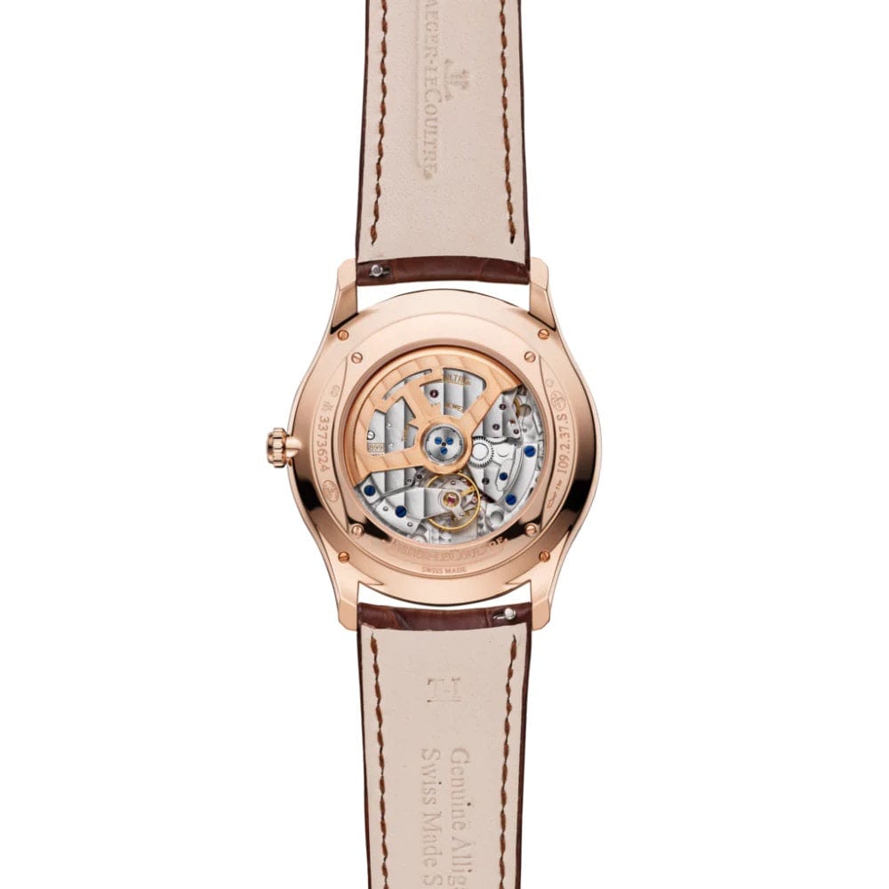 Master Ultra Thin Date 1232501