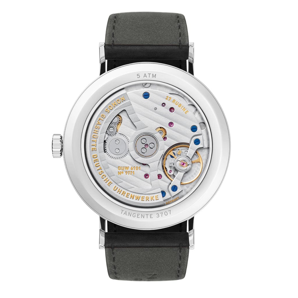 Tangente Neomatik 41 Update Midnight Blue Ref. 182