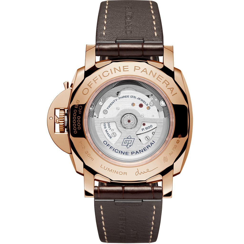 Luminor Due - 42mm PAM01042