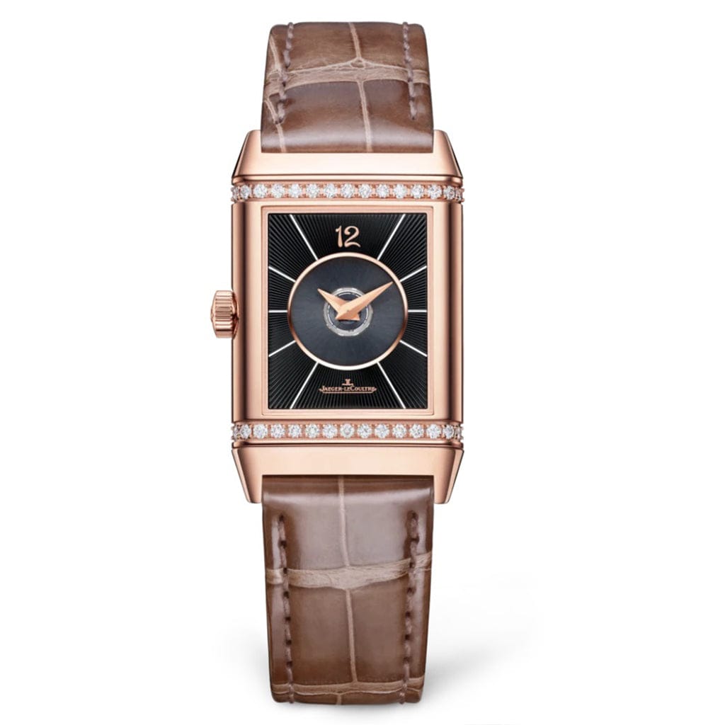 Reverso Classic Duetto 2572570