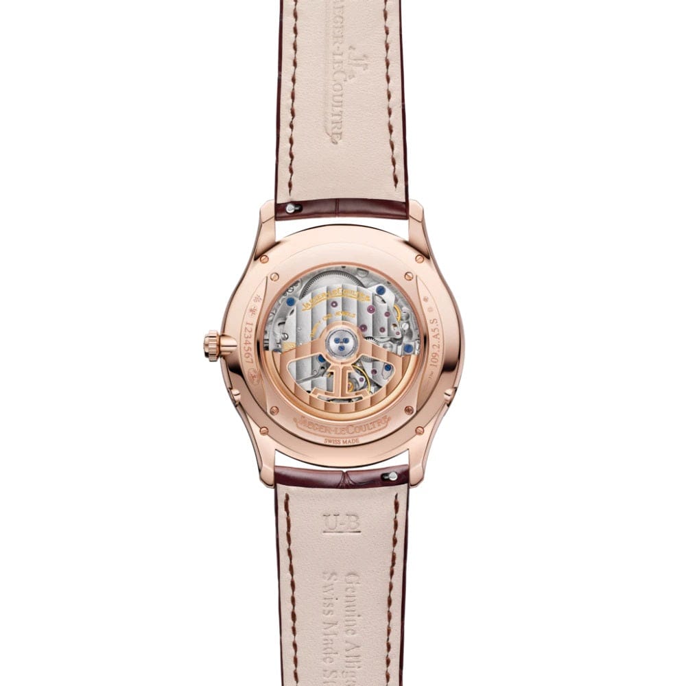 Master Ultra Thin Moon 1362502