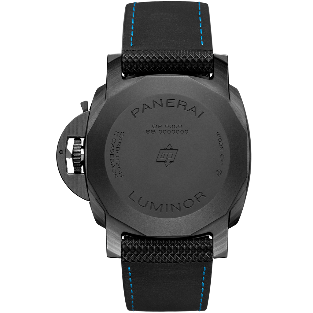 Luminor Marina Carbotech™ - 44mm PAM01661