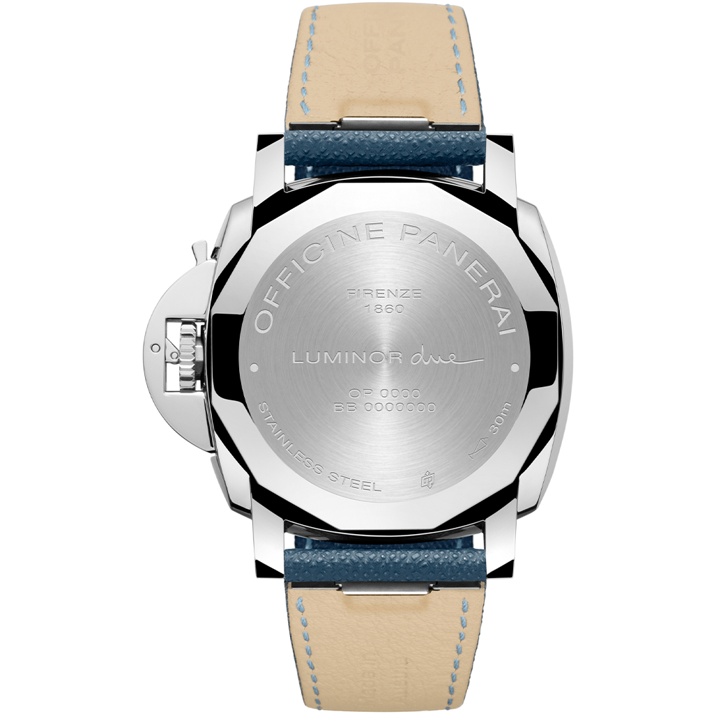 Luminor Due 42MM PAM00906