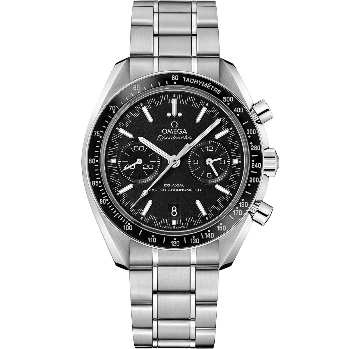Speedmaster Racing 329.30.44.51.01.001