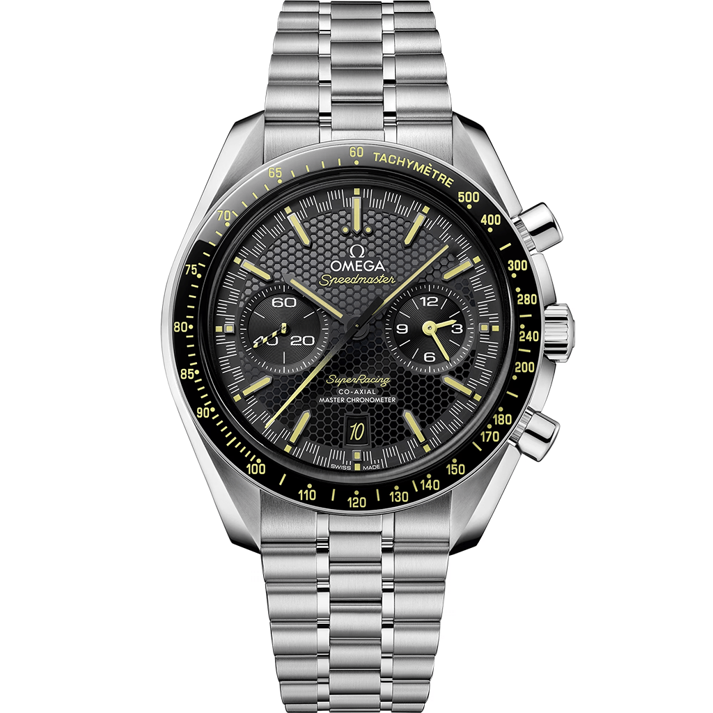 Speedmaster Super Racing 329.30.44.51.01.003