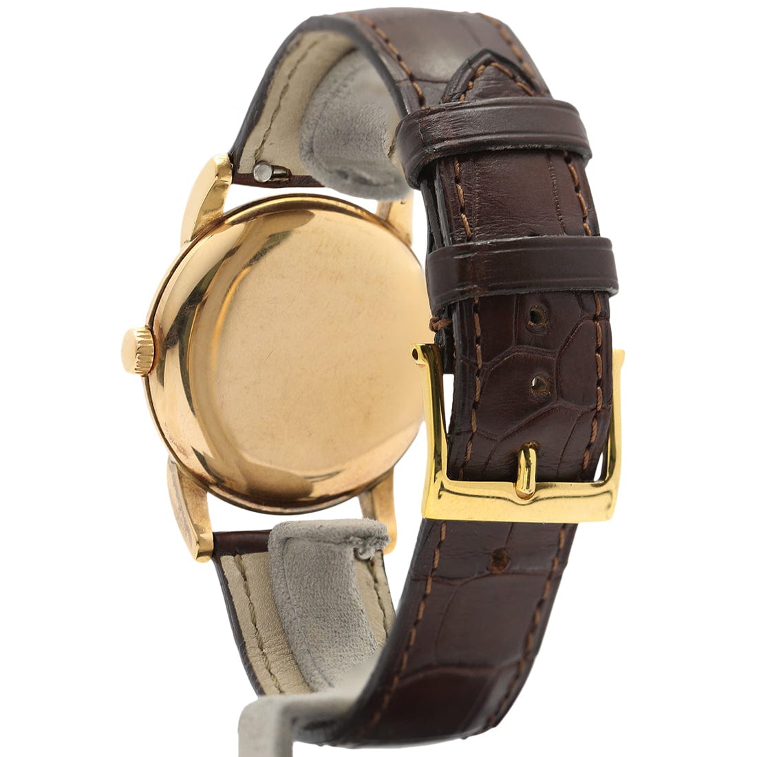 Vintage Patek Philippe Calatrava 2429 - Pre-Owned
