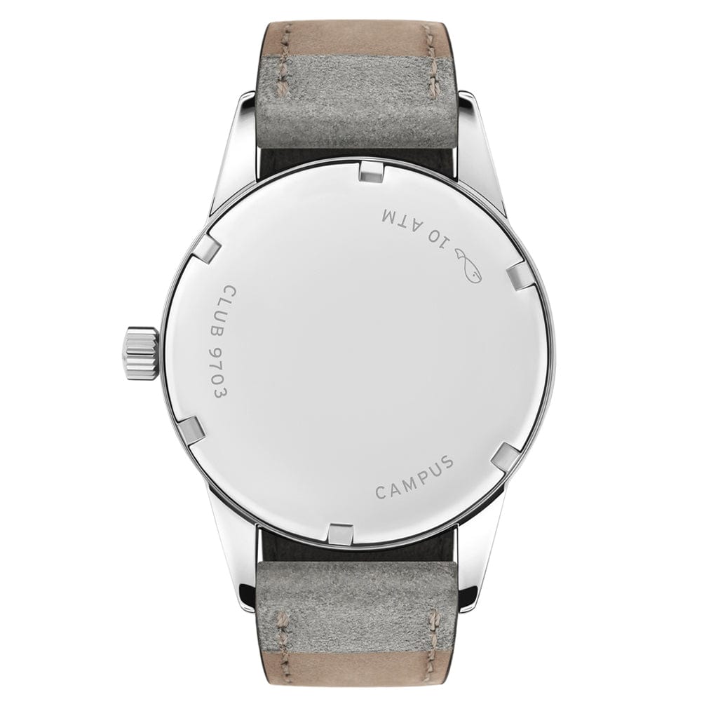 Club Campus Absolute Gray Ref. 712
