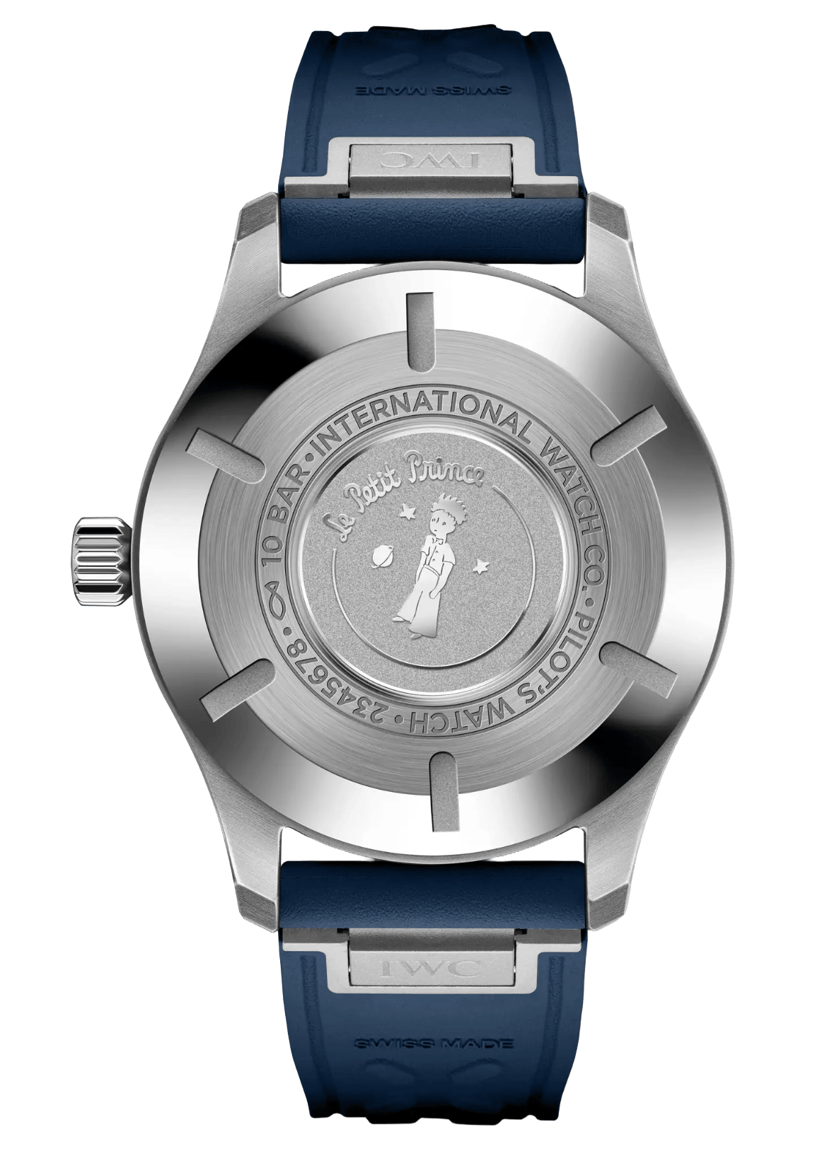 Pilot's Watch Mark XX Le Petit Prince IW328221