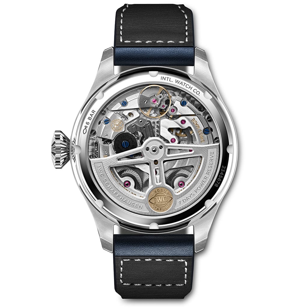 Big Pilot’s Watch Perpetual Calendar - IW503605