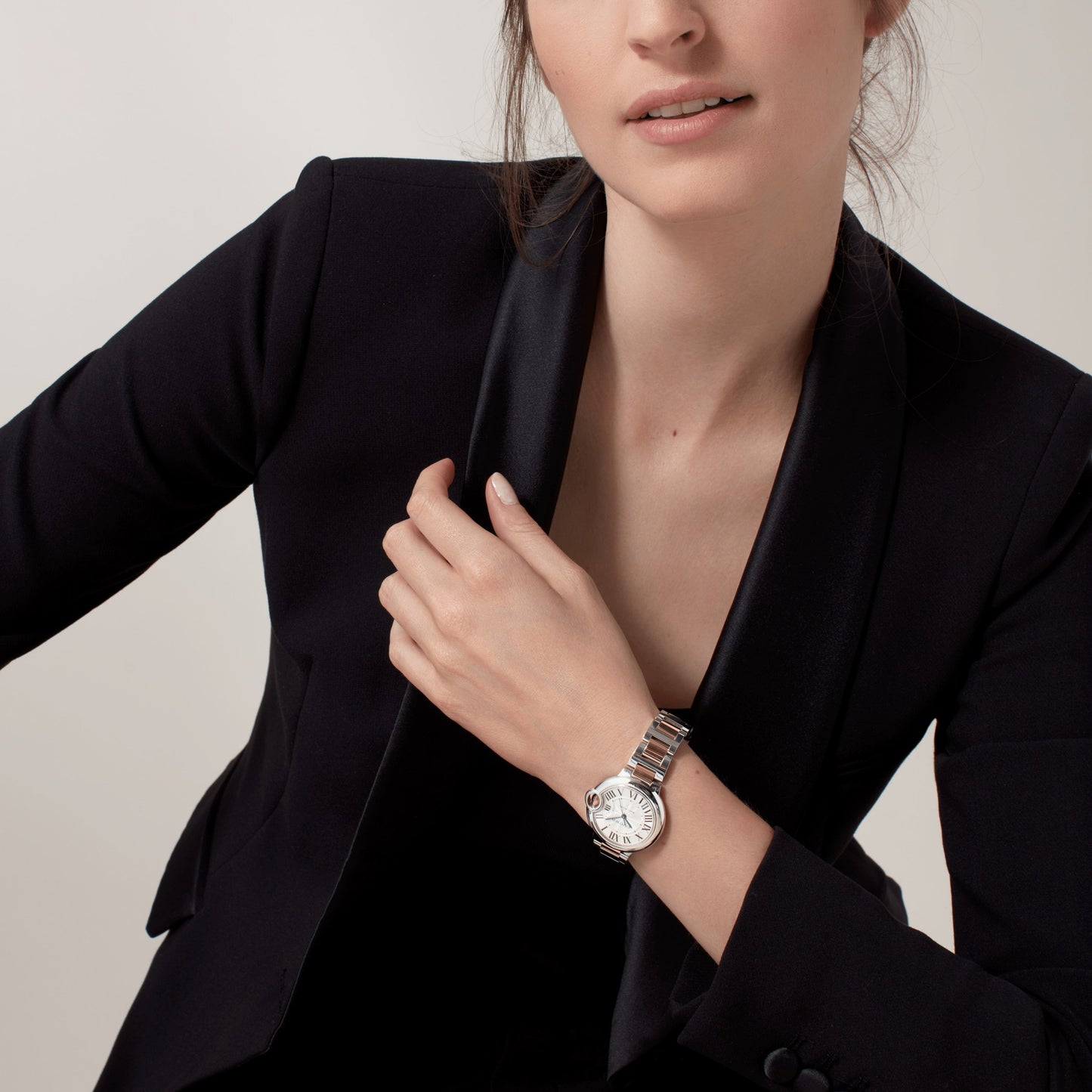 Ballon Bleu de Cartier watch W2BB0029