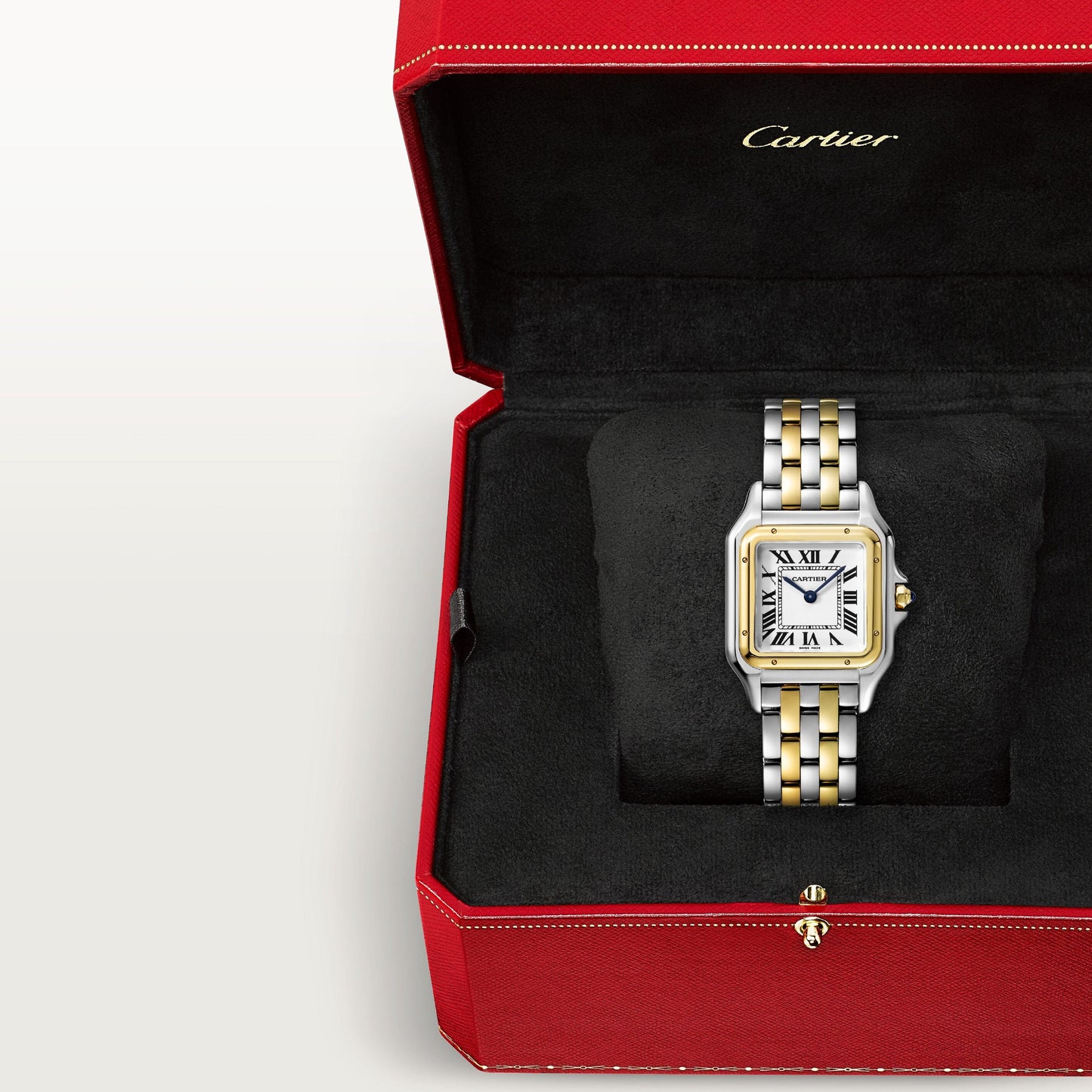 Panthère de Cartier watch W2PN0019