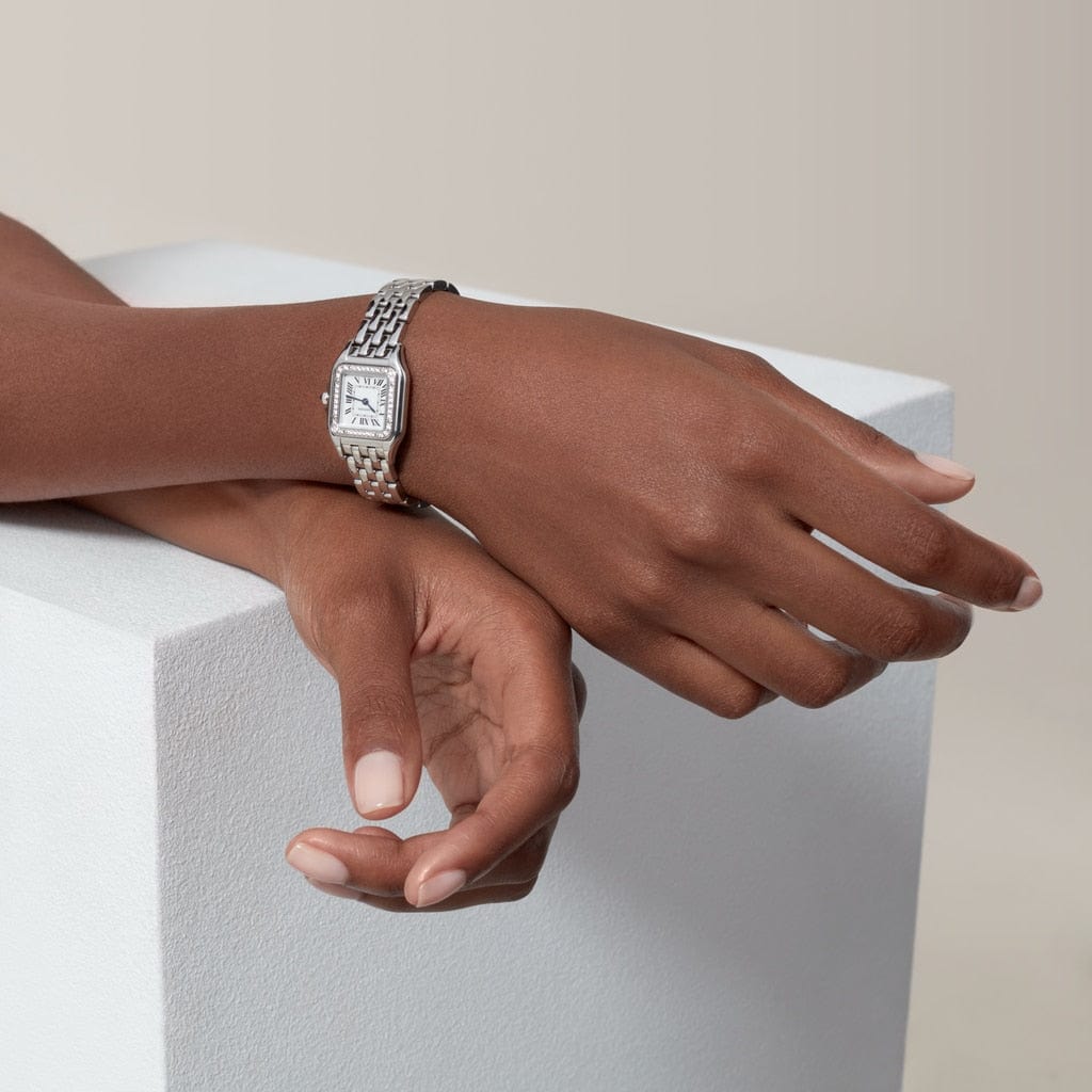 Panthère de Cartier watch W4PN0016