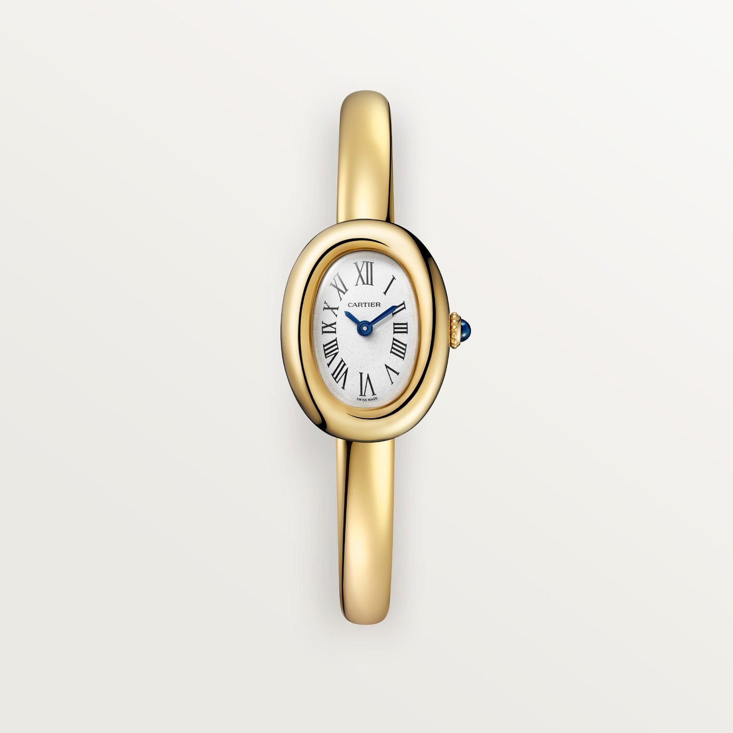 Baignoire watch Mini model, CRWGBA0050 (Size 17)