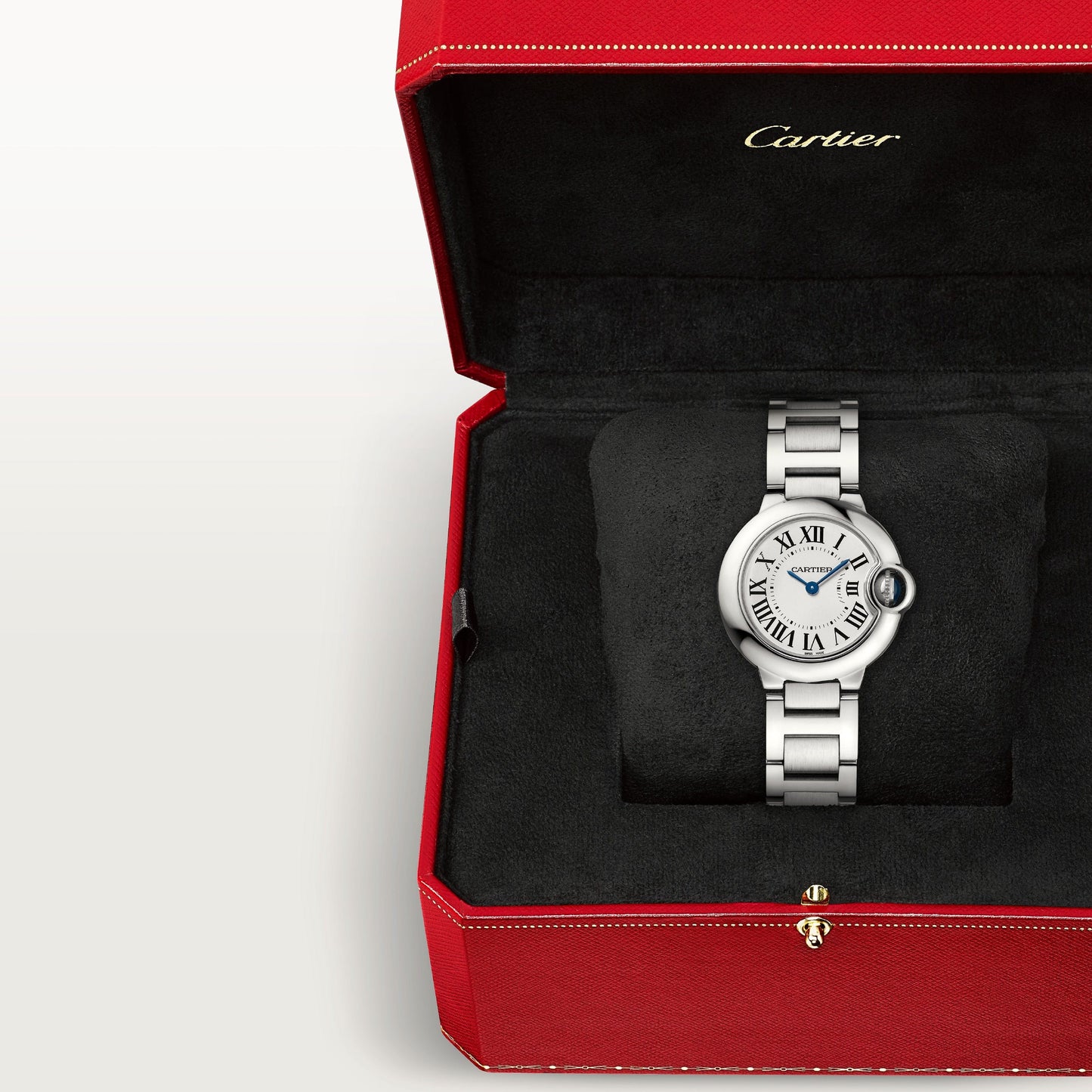 Ballon Bleu de Cartier watch CRWSBB0067