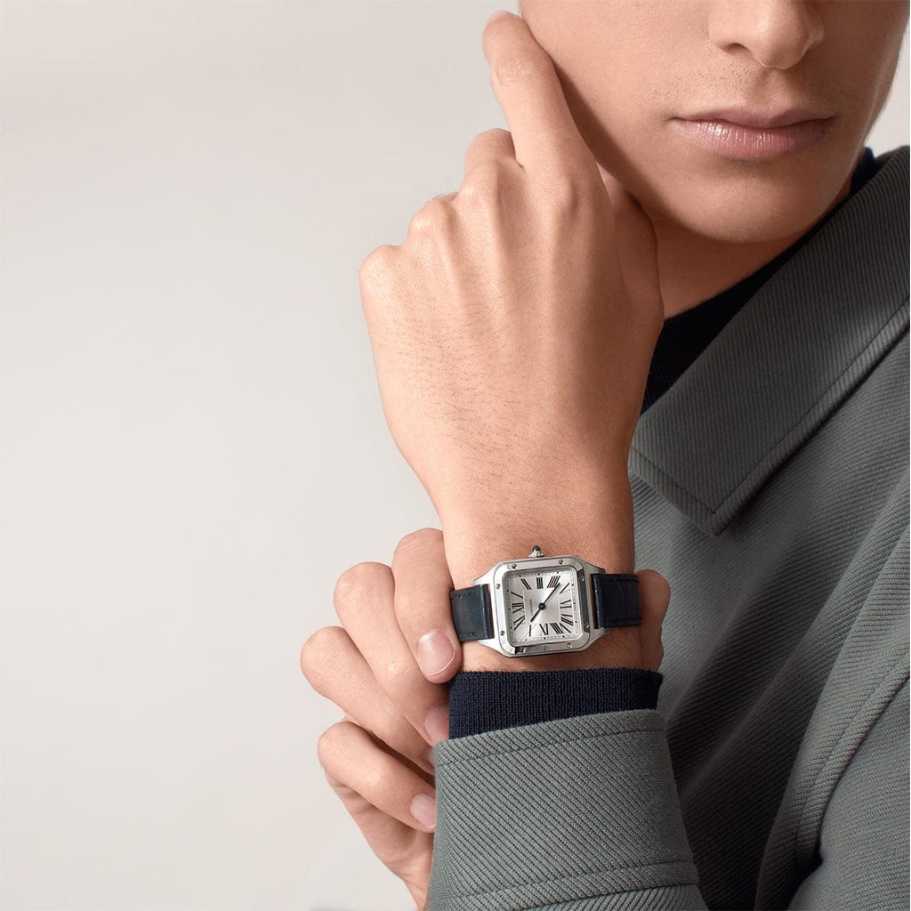 Santos-Dumont watch WSSA0086
