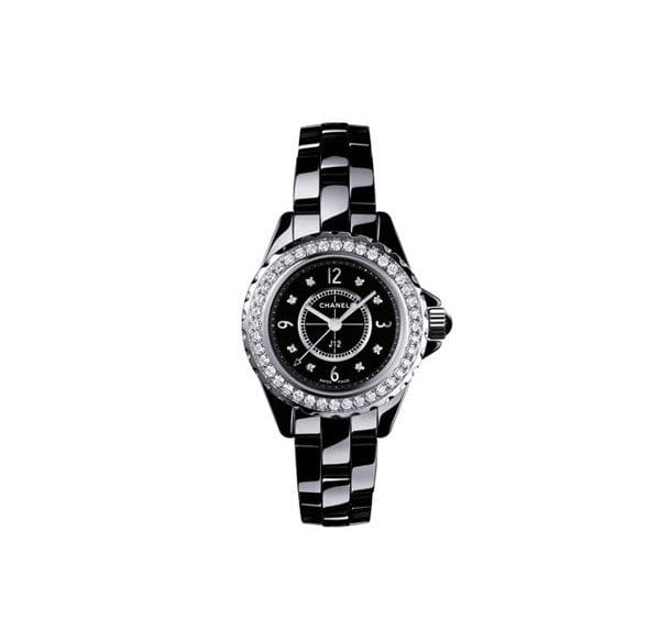 Estate Chanel J12 ref. H3108