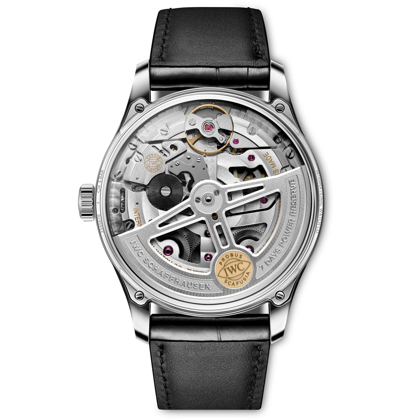 Portugieser Automatic 42 IW501701