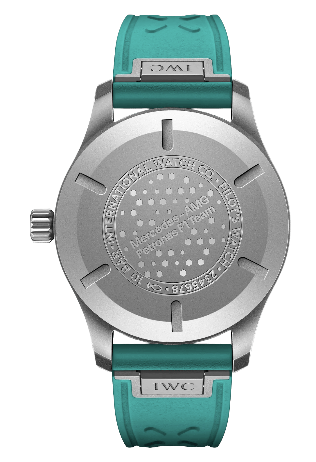 Pilot’s Watch Mark XX Mercedes-AMG PETRONAS Formula One™ Team IW328210