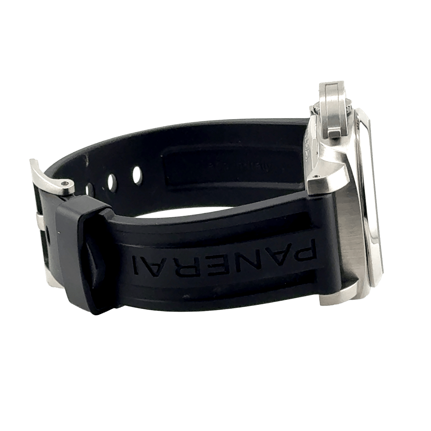 Panerai Luminor 1950 3 Days GMT PAM00347 - CERTIFIED PRE- OWNED