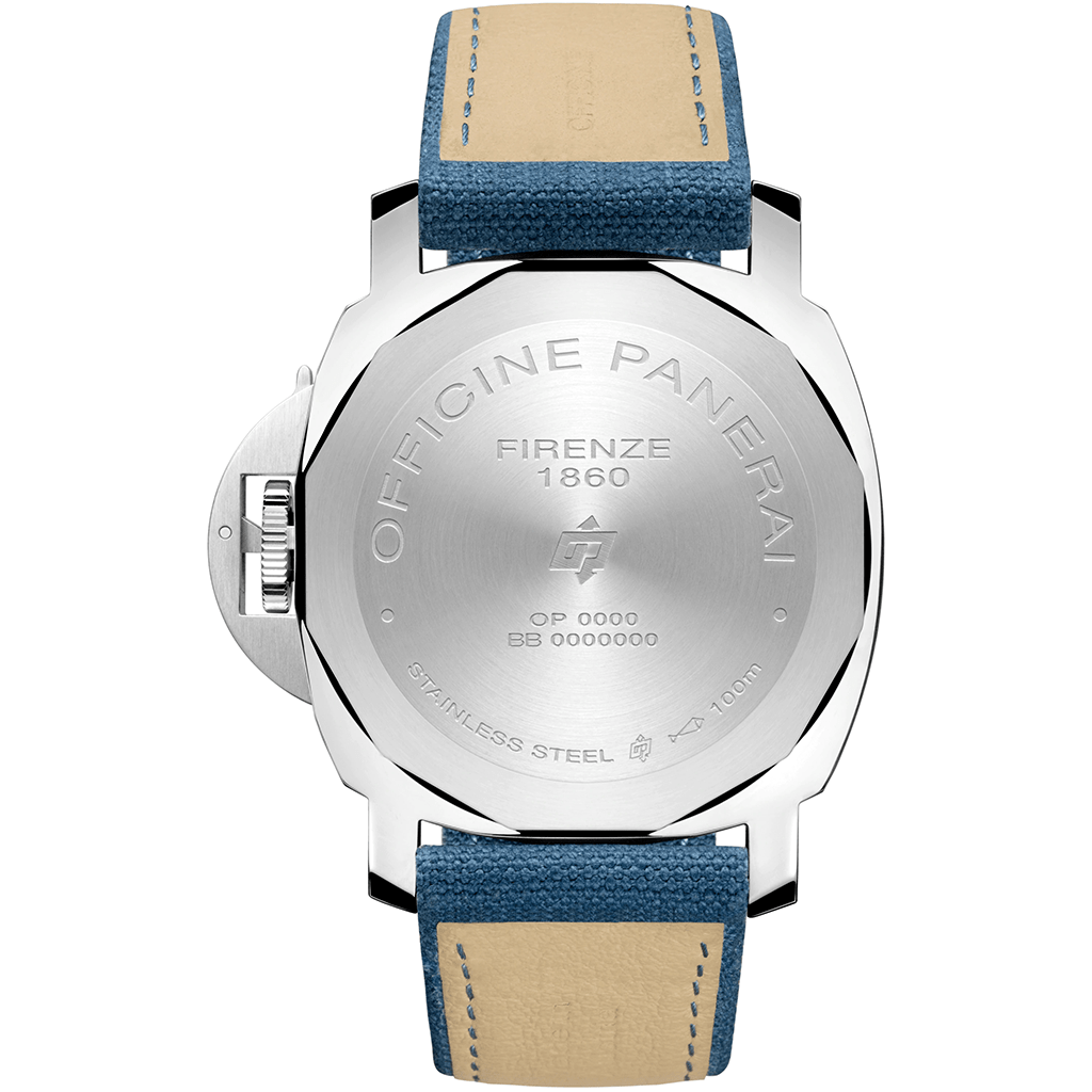 Luminor Logo 44MM PAM00777