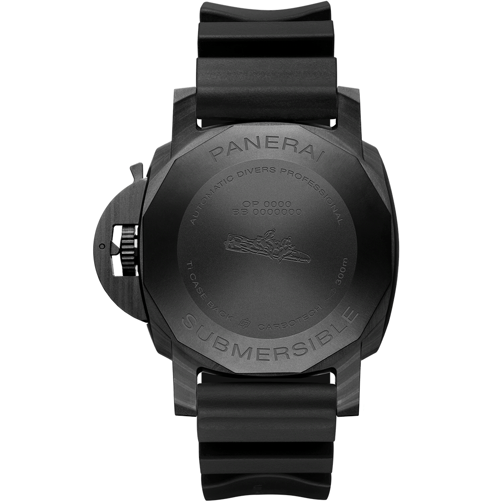 Submersible Carbotech™ PAM01231