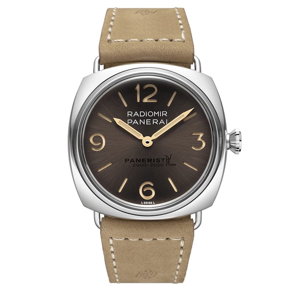 Radiomir Venti - 45mm PAM02020