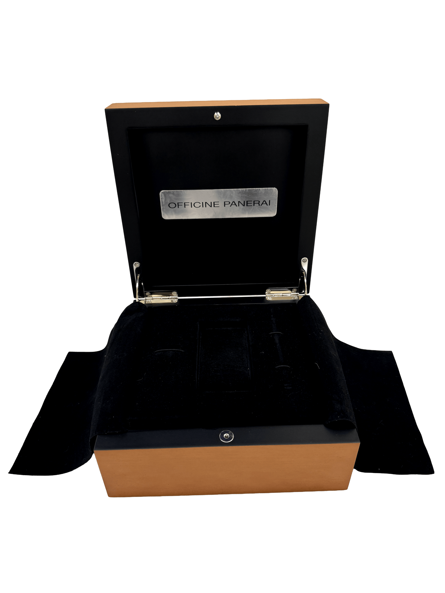 Panerai Luminor Marina PAM00005 - CERTIFIED PRE- OWNED