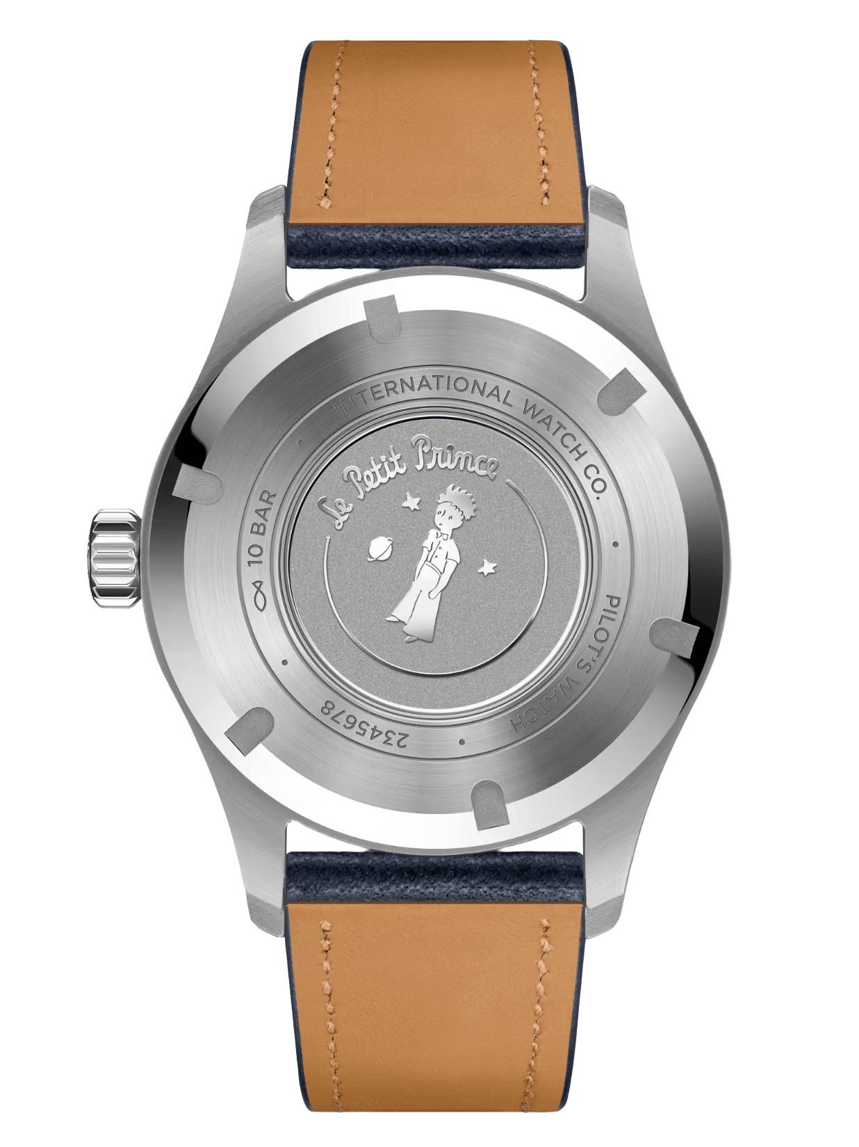 IWC Pilot's Watch Automatic 36 Le Petit Prince IW458802