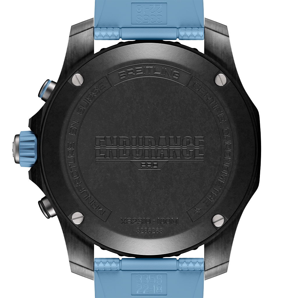 Endurance Pro 44 X82310281B1S2