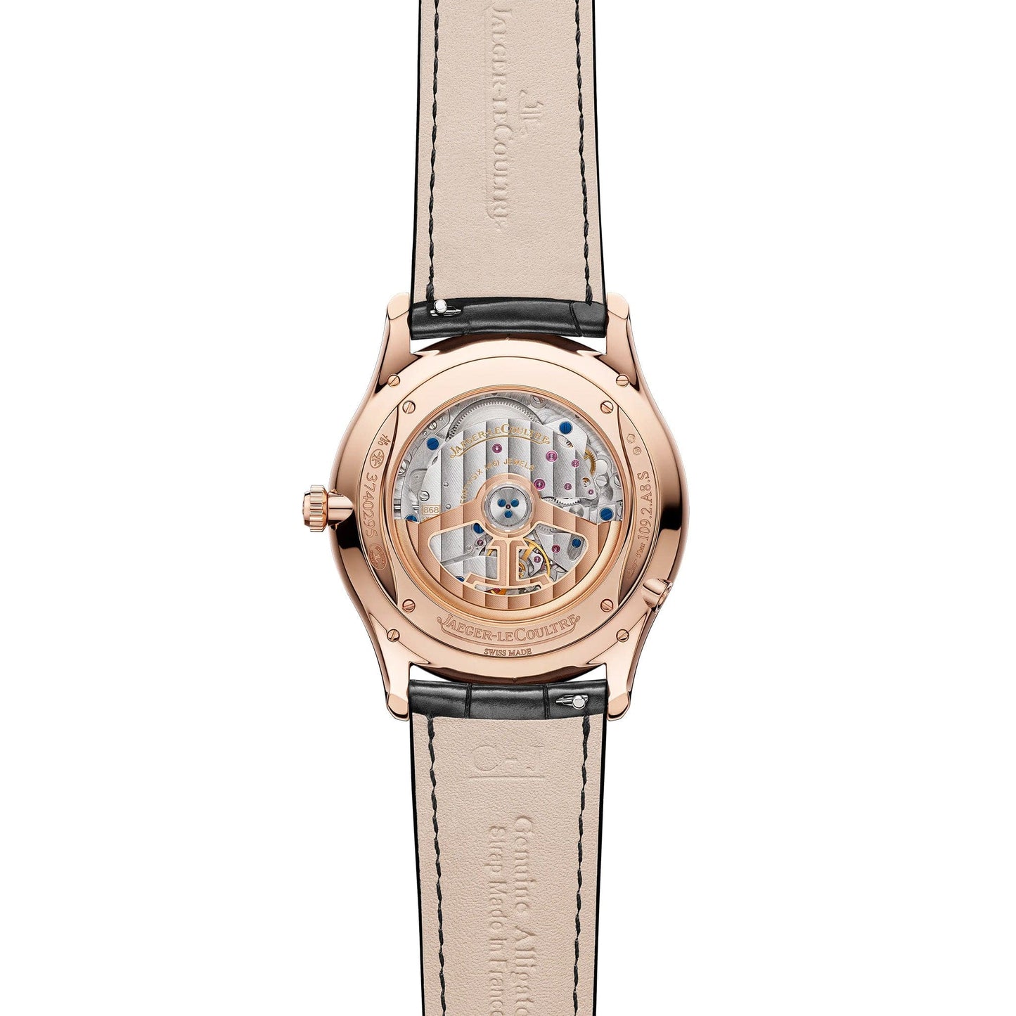 Master Ultra Thin Perpetual Calendar Q1142510