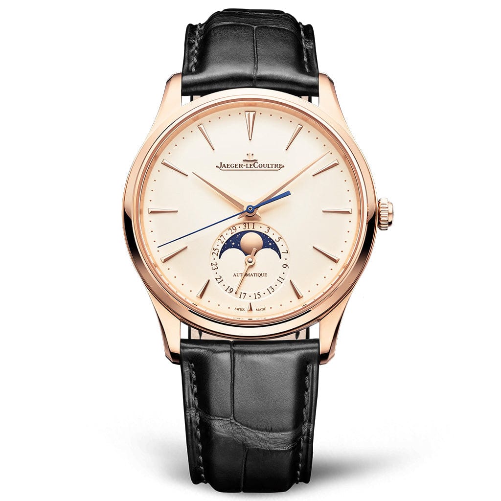 Master Ultra Thin Moon Q1362511