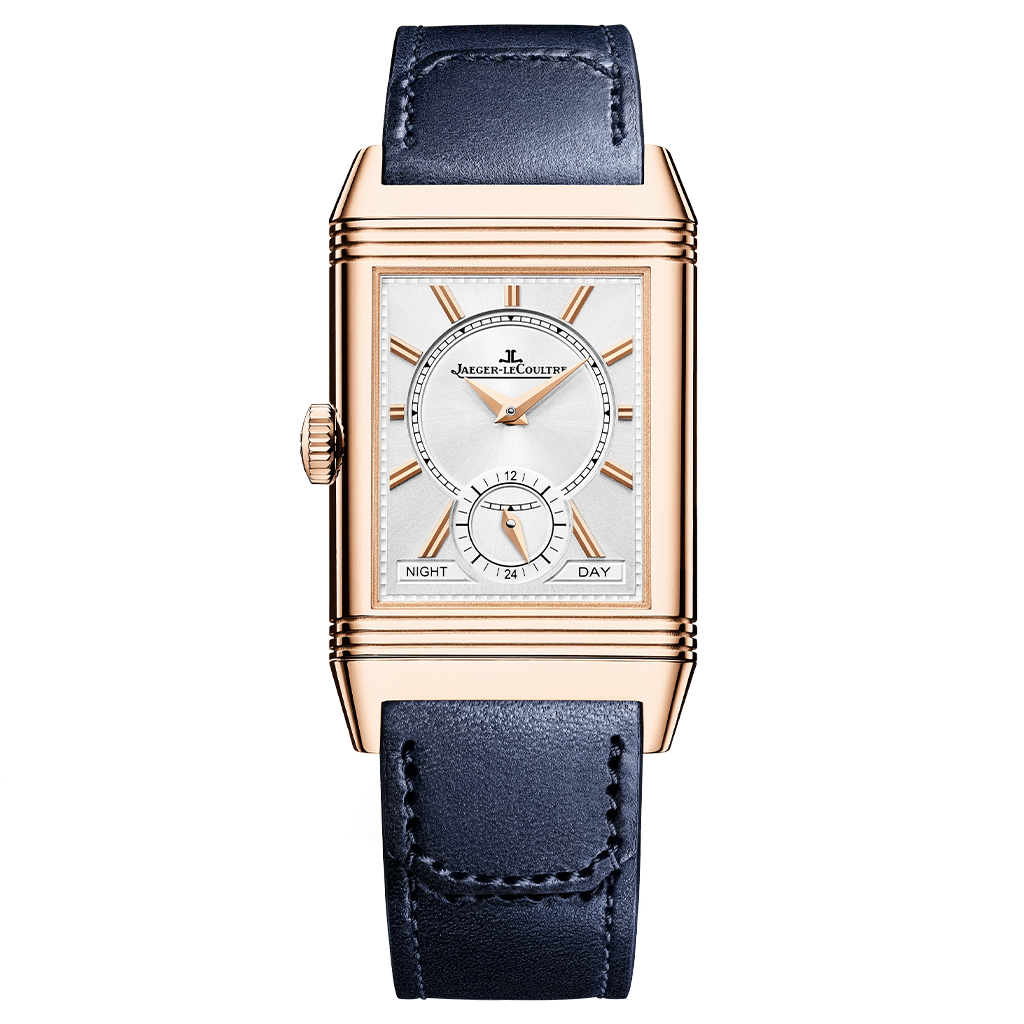 Reverso Tribute Duoface Small Seconds Q3982590
