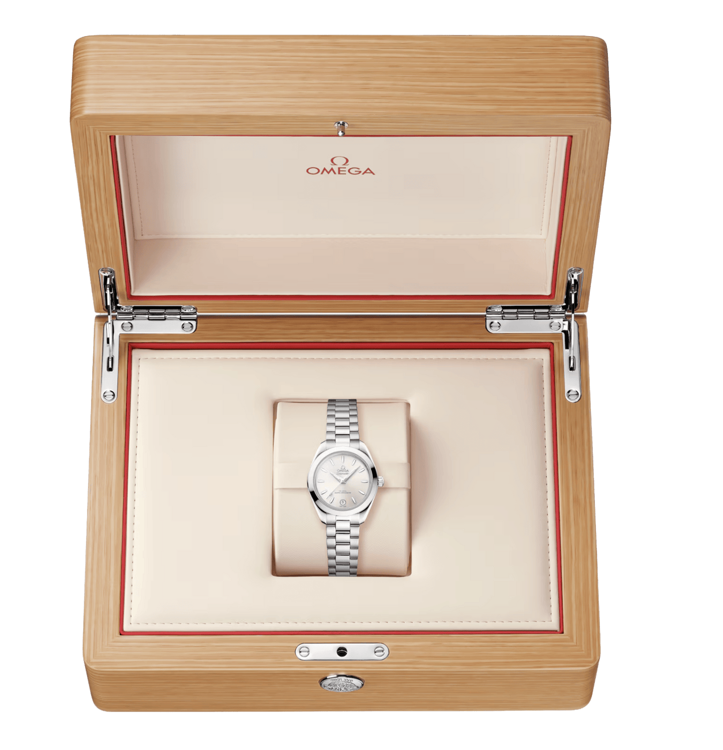 Seamaster Aqua Terra 150M 30 mm 220.10.30.20.09.001