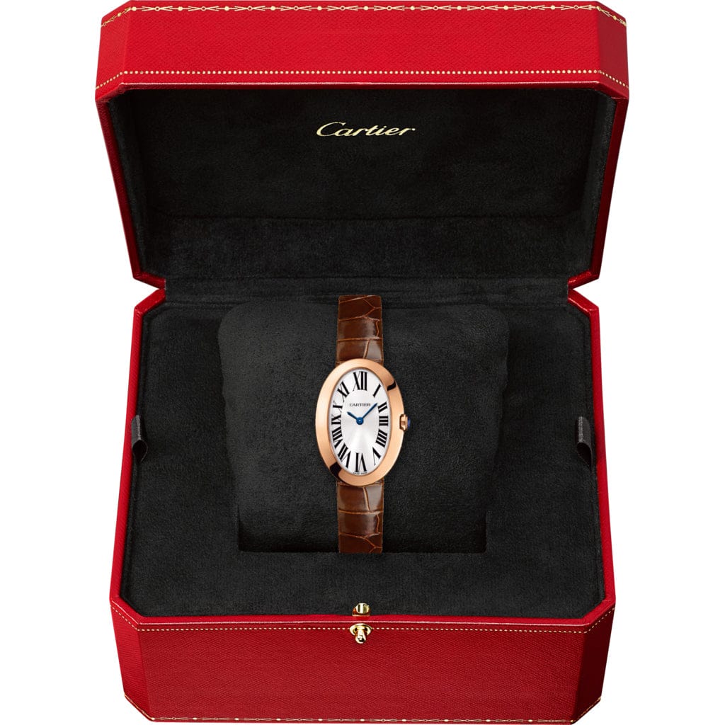 Baignoire watch, small model W8000007