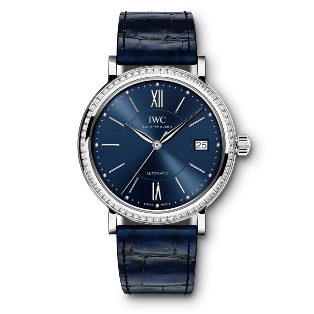 PORTOFINO AUTOMATIC 37 IW458111