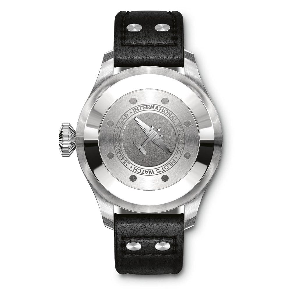 BIG PILOT’S WATCH IW501001