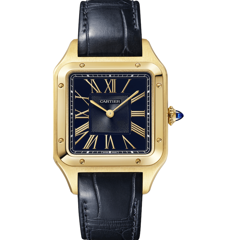 Cartier Santos-Dumont Large WGSA0115