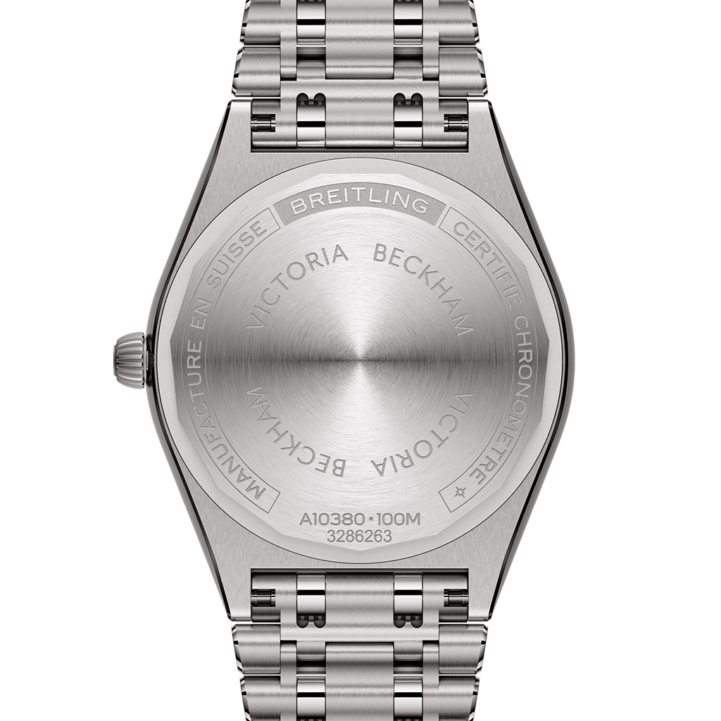 Chronomat Automatic 36 Victoria Beckham A103801A1C1A1