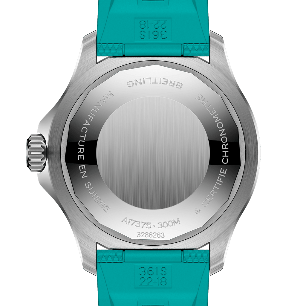 Superocean Automatic 42 A17375211B2S2