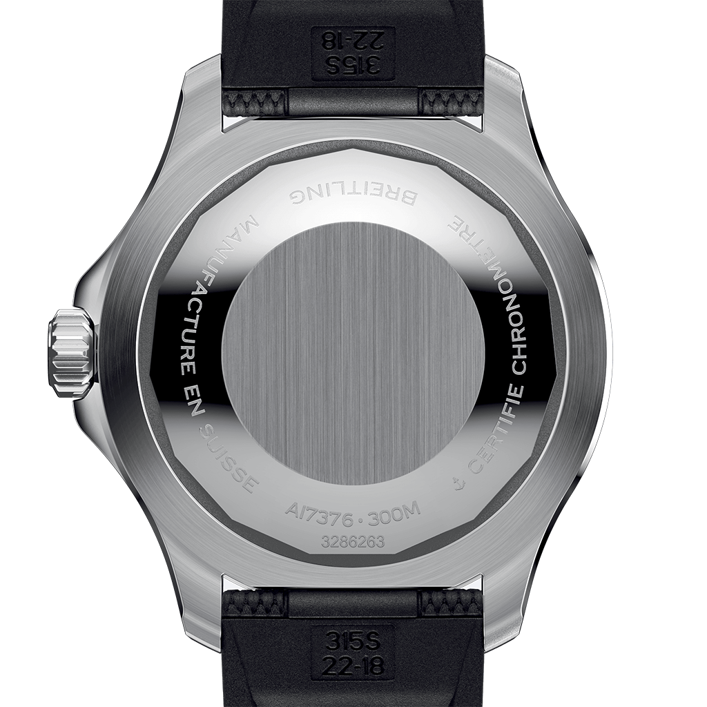 SUPER OCEAN AUTOMATIC 44 A17376211L2S1