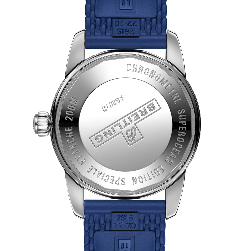 Superocean Heritage B20 Automatic 42 AB2010161C1S1