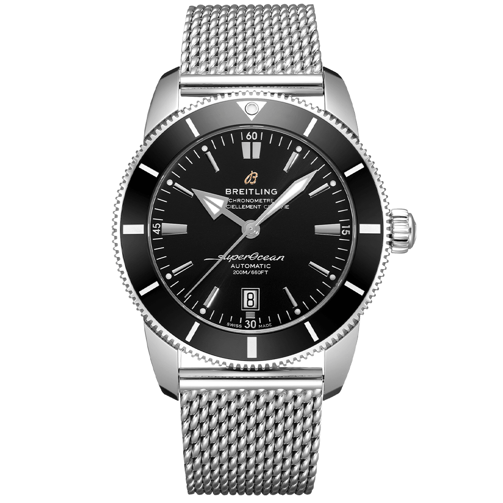 Superocean Heritage B20 Automatic 46 AB2020121B1A1