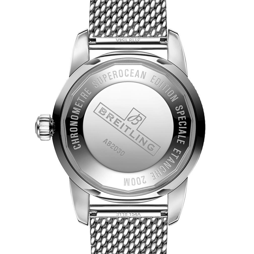 Superocean Heritage B20 Automatic 44 AB2030161C1A1