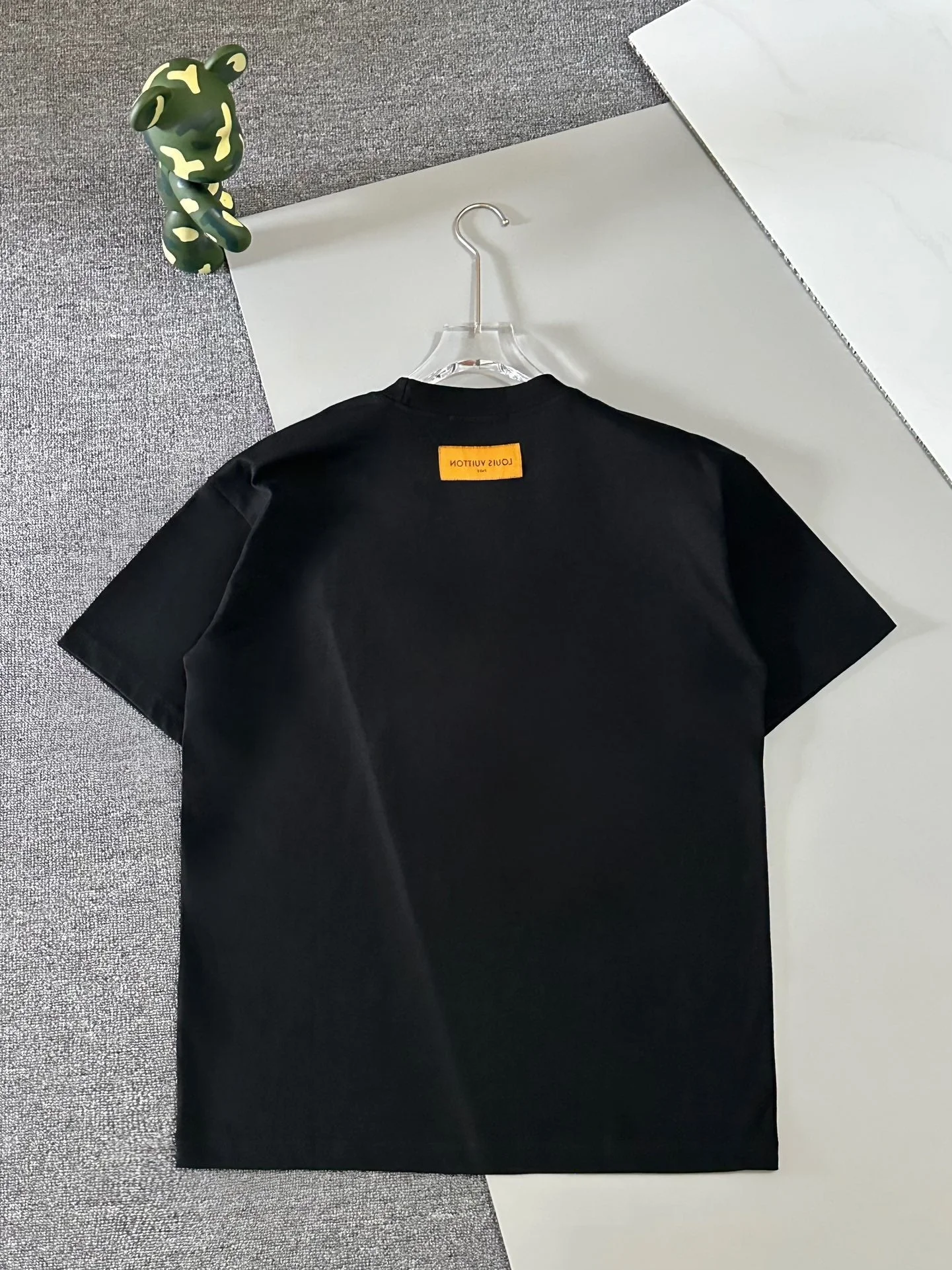 Iconic print t-shirt