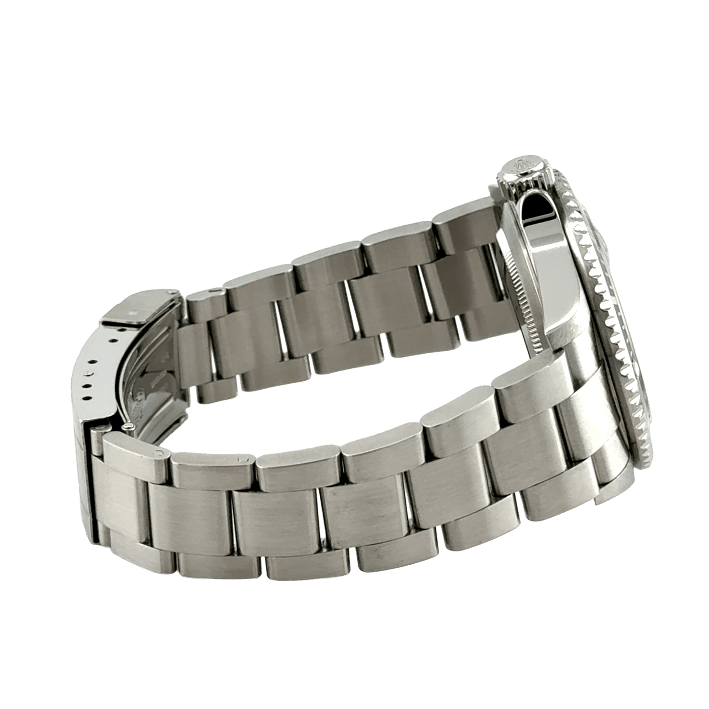 Rolex Submariner Date 16610LV Kermit - PRE - OWNED